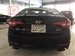 هیوندای سۆناتا